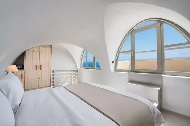 Villa, 2 Yatak Odası