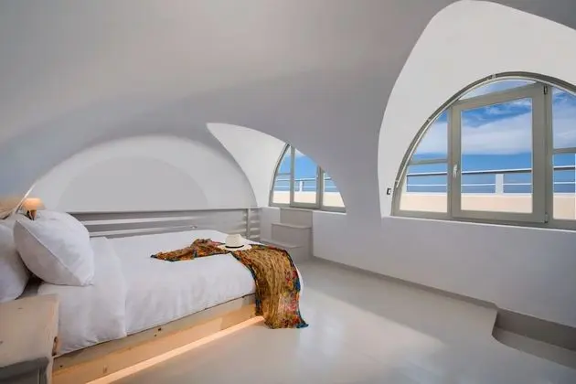 Villa, 2 Yatak Odası