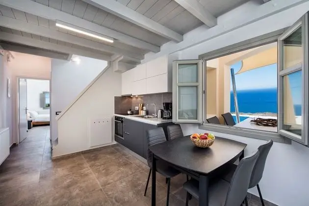 Villa, 2 Yatak Odası