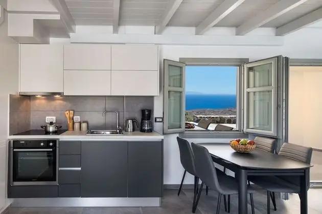 Villa, 2 Yatak Odası