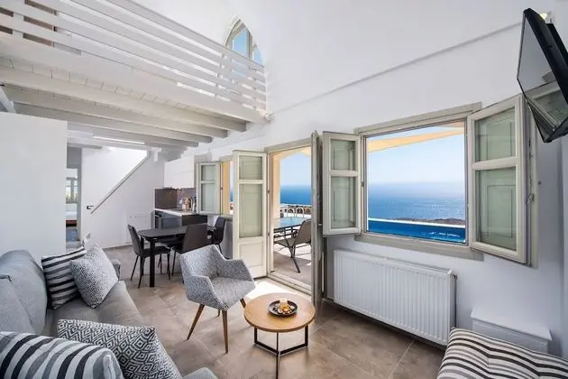 Villa, 2 Yatak Odası