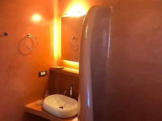 Villa, 2 Yatak Odası