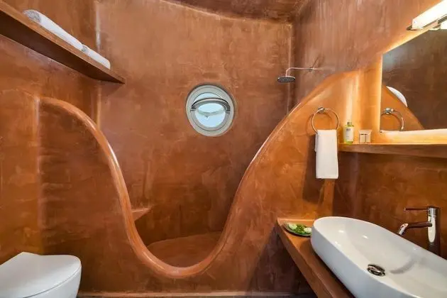 Villa, 2 Yatak Odası