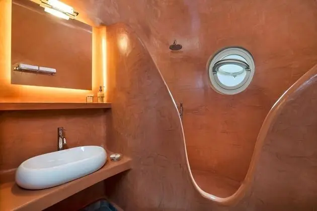 Villa, 2 Yatak Odası
