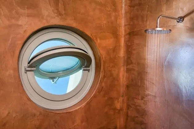 Villa, 2 Yatak Odası