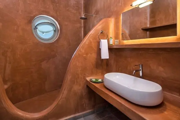 Villa, 2 Yatak Odası