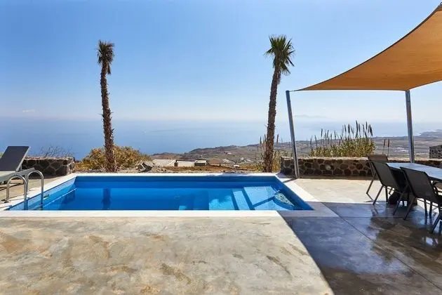 Villa, 3 Yatak Odası