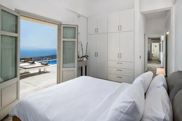 Villa, 3 Yatak Odası