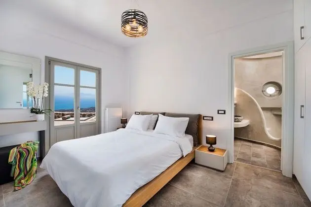 Villa, 3 Yatak Odası