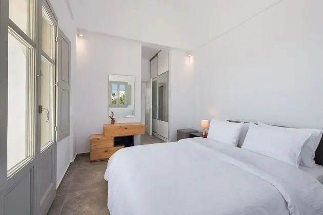 Villa, 3 Yatak Odası