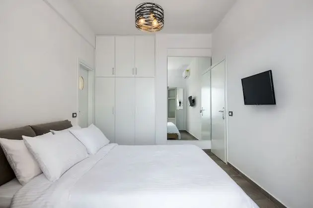 Villa, 3 Yatak Odası