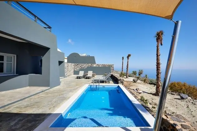 Villa, 3 Yatak Odası