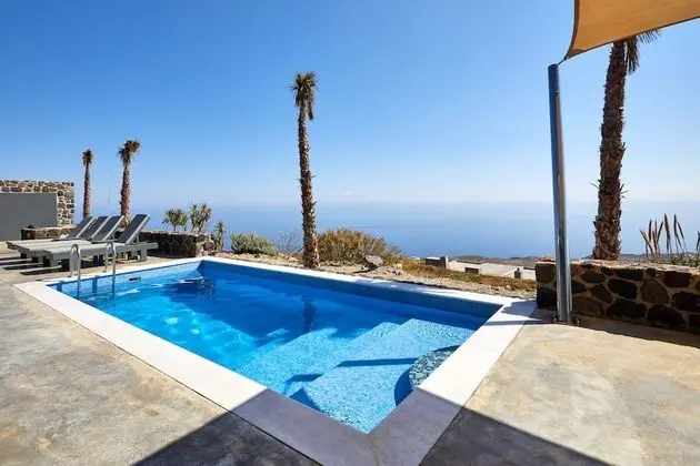 Villa, 3 Yatak Odası