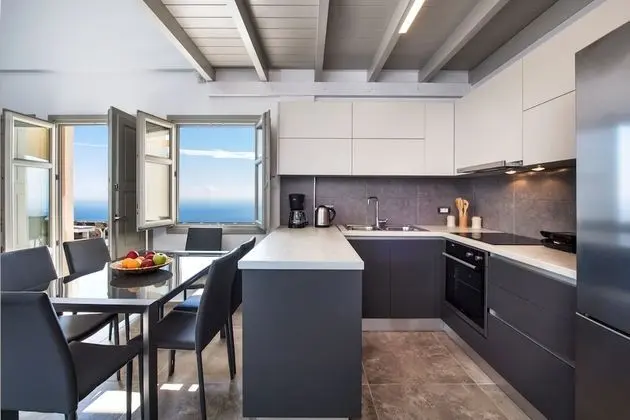 Villa, 3 Yatak Odası