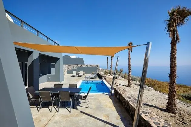 Villa, 3 Yatak Odası