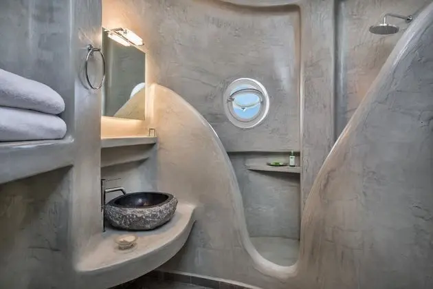 Villa, 3 Yatak Odası