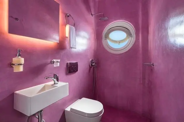 Villa, 3 Yatak Odası