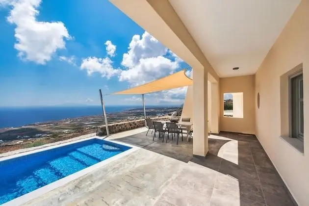 Villa, 3 Yatak Odası