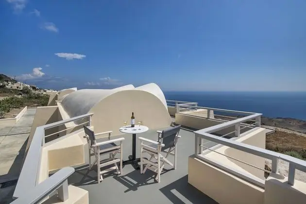 Villa, 3 Yatak Odası