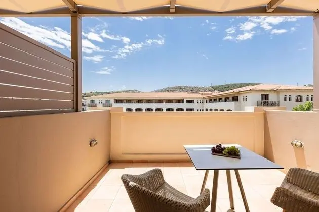 Maisonette