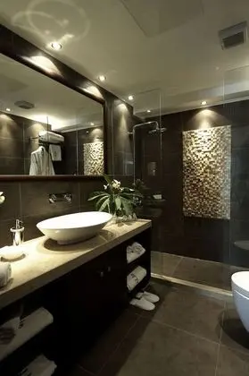 Standard Oda, Havuz Manzaralı