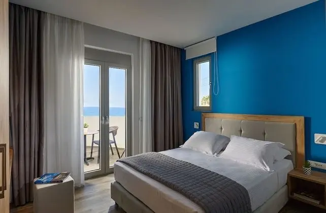 Junior Suite with Sea View