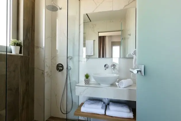 Junior Suite with Sea View