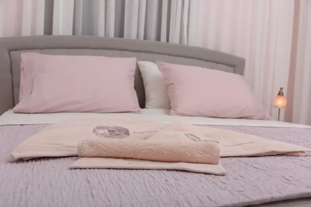 Junior Stüdyo Süit