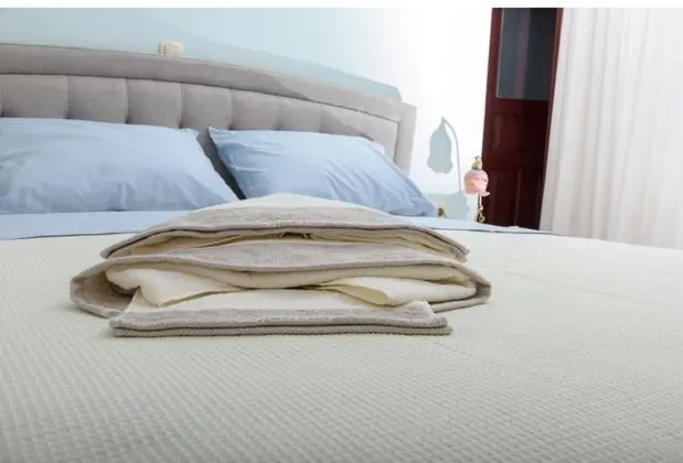 Panoramic Tek Büyük Yataklı Oda