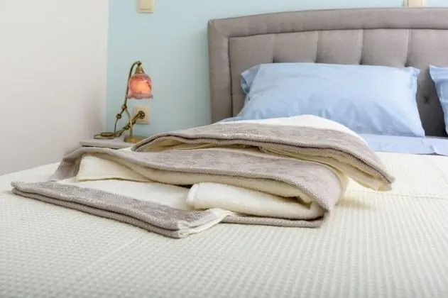 Panoramic Tek Büyük Yataklı Oda