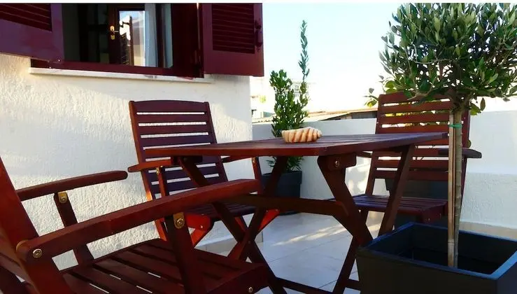 Panoramic Tek Büyük Yataklı Oda