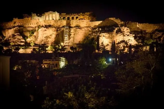 Panoramic Tek Büyük Yataklı Oda