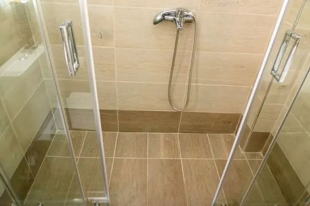 Panoramic Tek Büyük Yataklı Oda