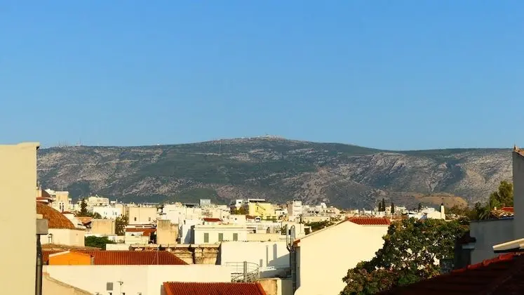 Panoramic Tek Büyük Yataklı Oda