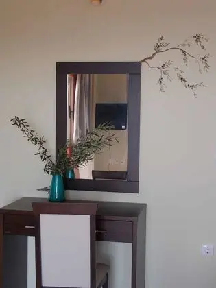Family Oda, Havuz Manzaralı