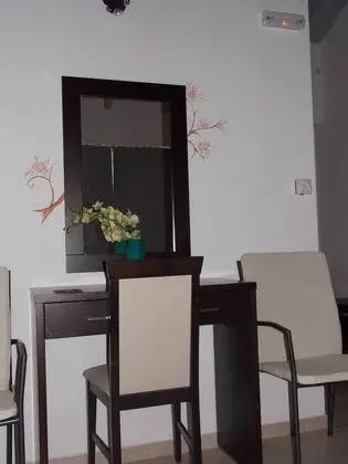 Oda, 1 Yatak Odası, Havuz Manzaralı