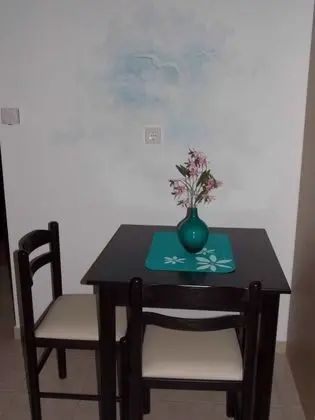 Oda, 1 Yatak Odası, Havuz Manzaralı
