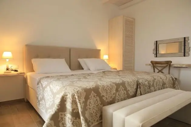 Luxury Süit
