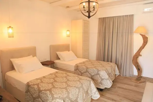 Luxury Süit