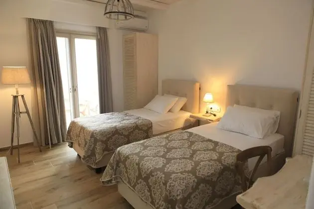 Luxury Süit