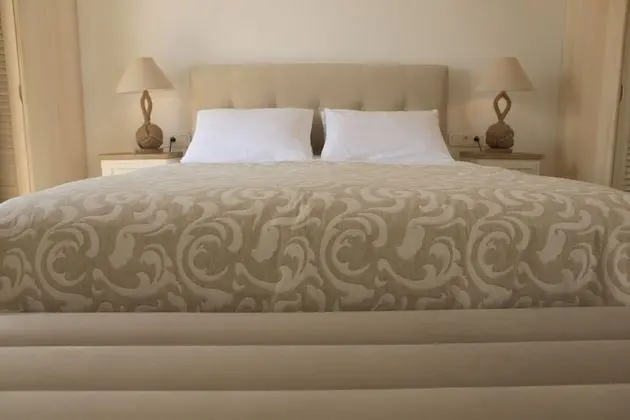 Luxury Süit