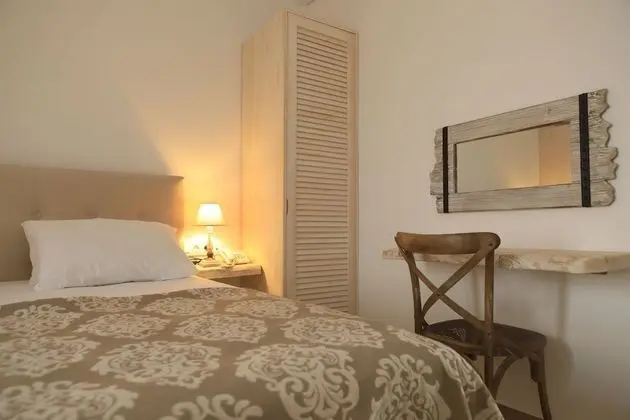 Luxury Süit