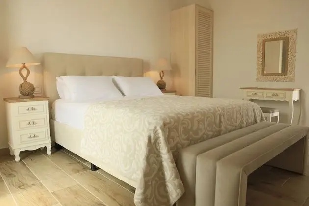Luxury Süit