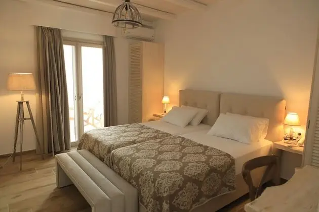 Luxury Süit