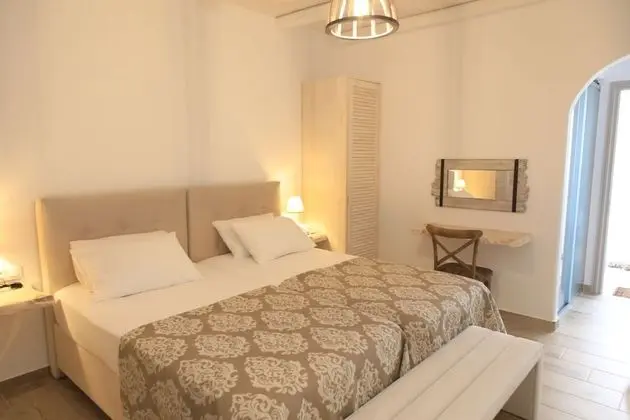 Luxury Süit