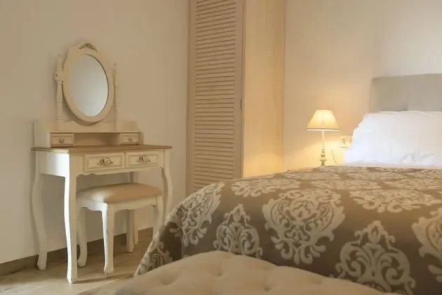 Luxury Süit