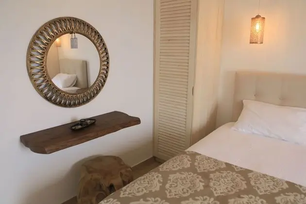 Luxury Süit
