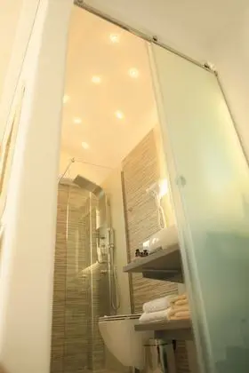Luxury Süit