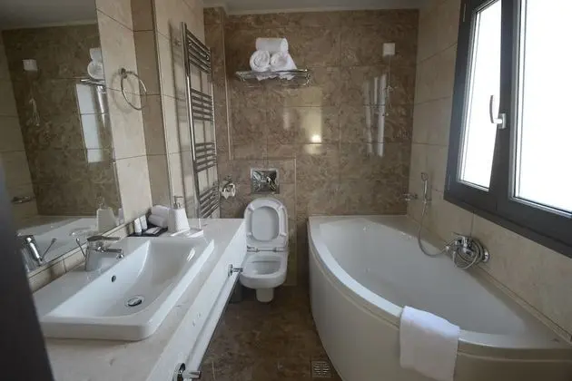 Tek Kişilik Oda