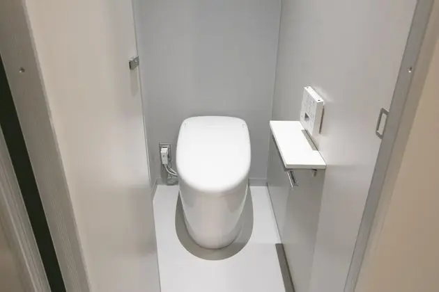 Tek Kişilik Oda (Smart Capsule, Female Only)